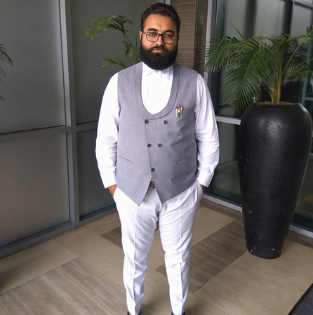 Ketan Shandilya