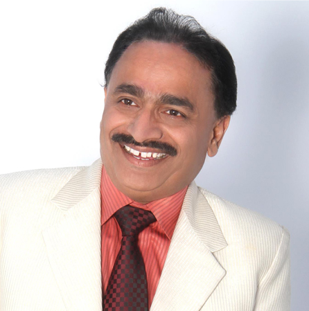 Ras Bihari Gaur