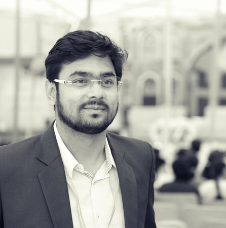 Akshat Gaur