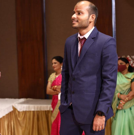 Divyansh Sharma
