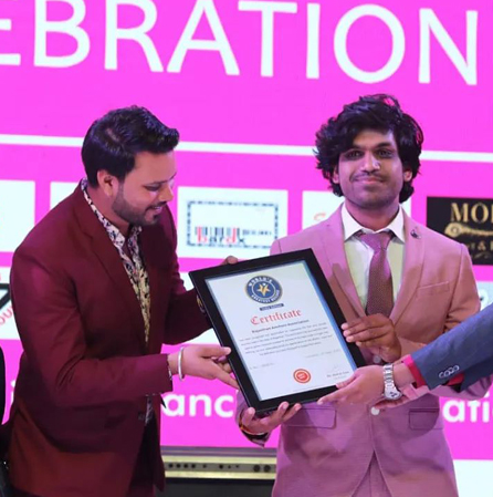 Rajasthan Anchors Association