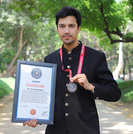 Er. Hari Singh