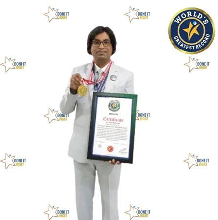 Dr. Veer Bahadur