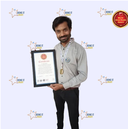 Dr. Vicky Panchal 